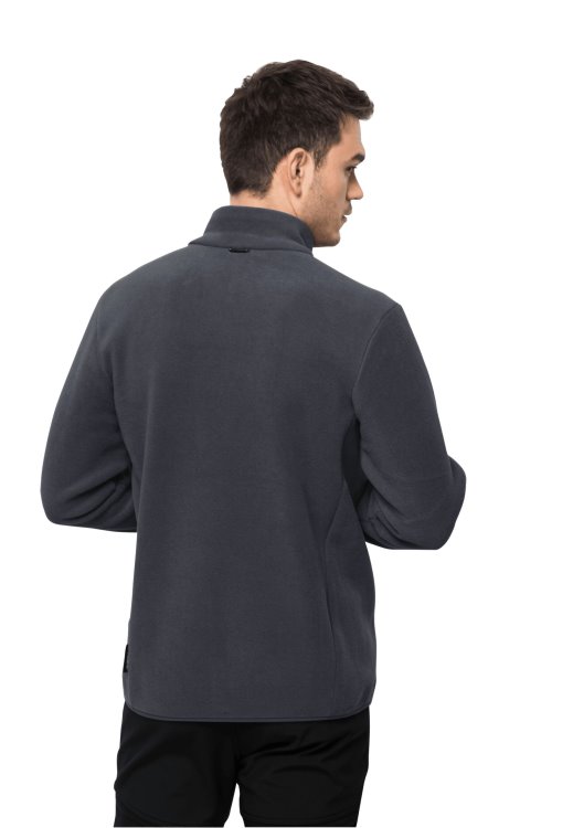 Altenberg 3in1 Jacket M Brand Jack Wolfskin Fashion Ebony