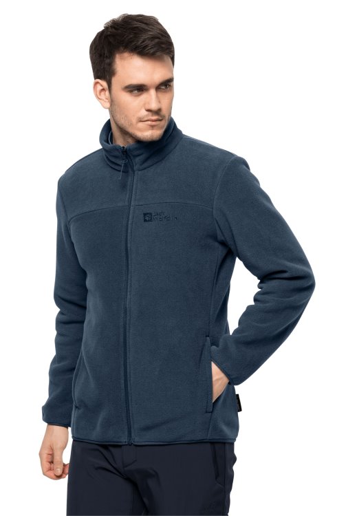 Taubenberg 3in1 Jacket M Blue Coral Brand Jack Wolfskin Collection
