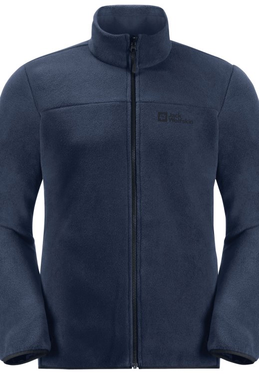 Taubenberg 3in1 Jacket M Blue Coral Brand Jack Wolfskin Collection