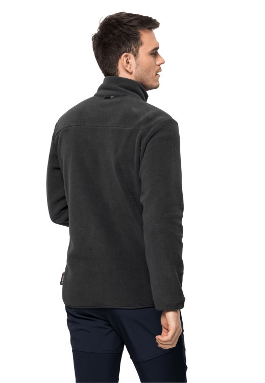 Brand Jack Wolfskin Adrenaline Red Brand Taubenberg 3in1 Jacket M