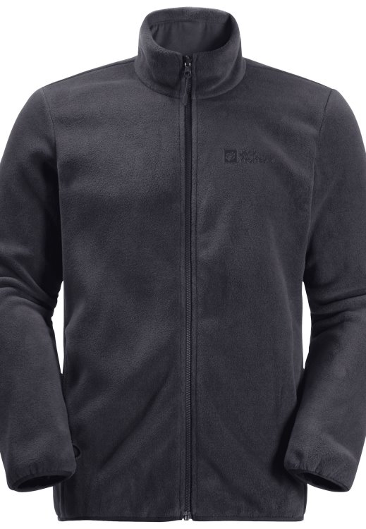 Blue Coral Brand Jack Wolfskin Fashion Dna Tundra 3in1 Jacket M