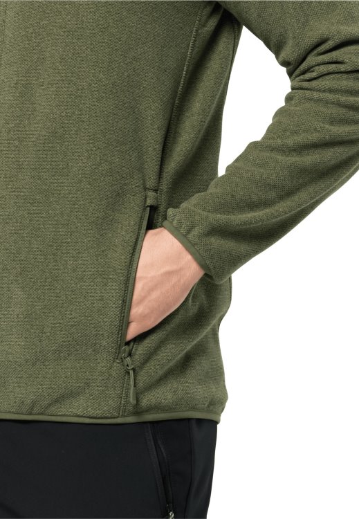 Fashion Greenwood Skywind Fz M Brand Jack Wolfskin