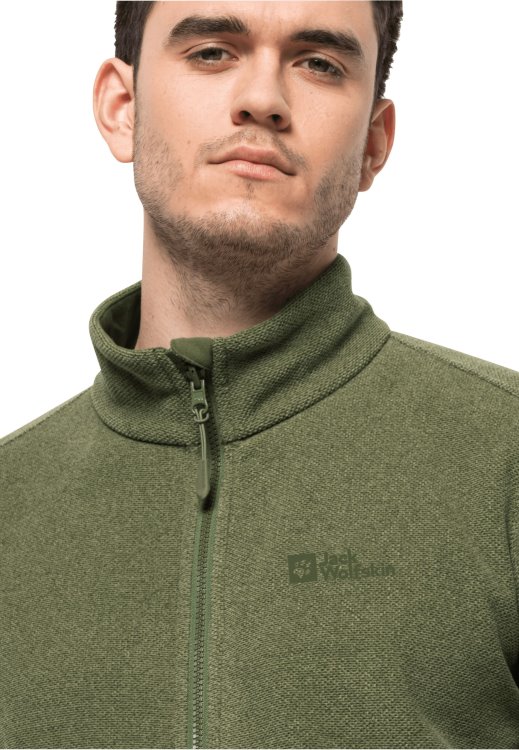 Fashion Greenwood Skywind Fz M Brand Jack Wolfskin
