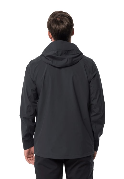 Collections Phantom Highest Peak Jacket M Brand Jack Wolfskin