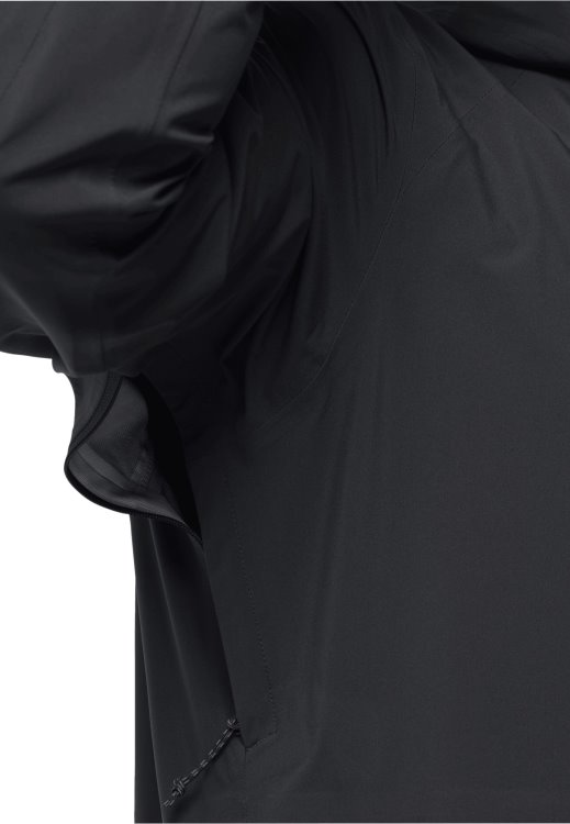 Collections Phantom Highest Peak Jacket M Brand Jack Wolfskin