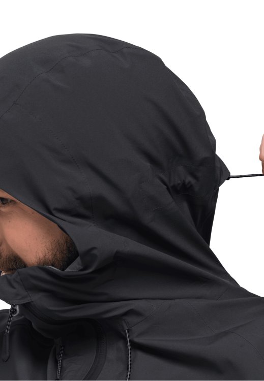 Collections Phantom Highest Peak Jacket M Brand Jack Wolfskin