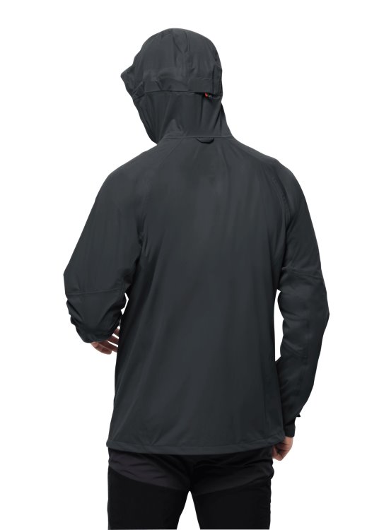 Collection Brand Jack Wolfskin Phantom Koblat 3l Jacket M