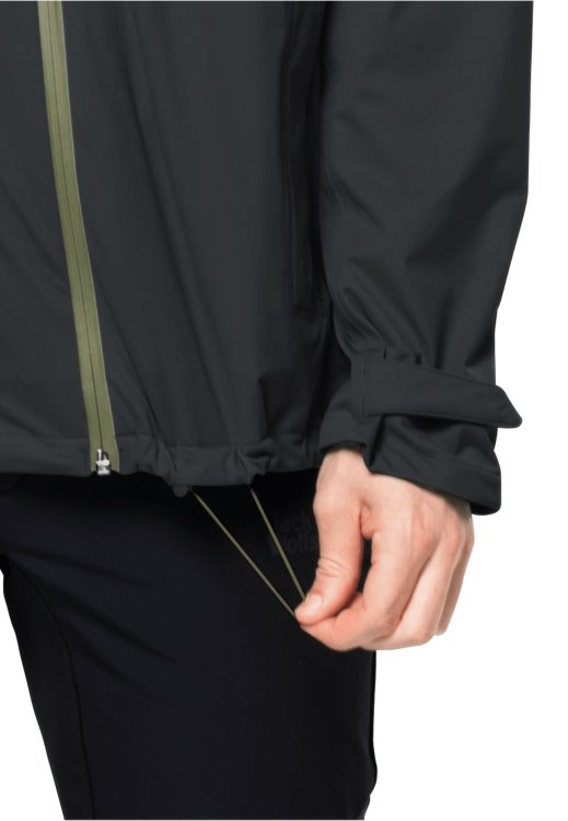Collection Brand Jack Wolfskin Phantom Koblat 3l Jacket M