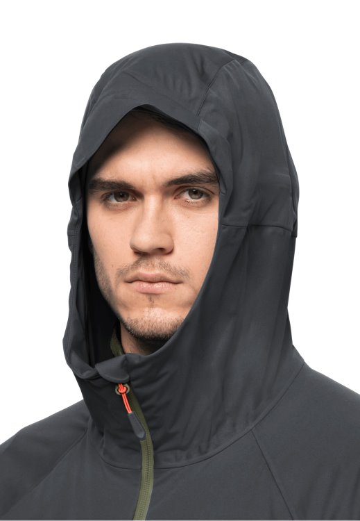 Collection Brand Jack Wolfskin Phantom Koblat 3l Jacket M