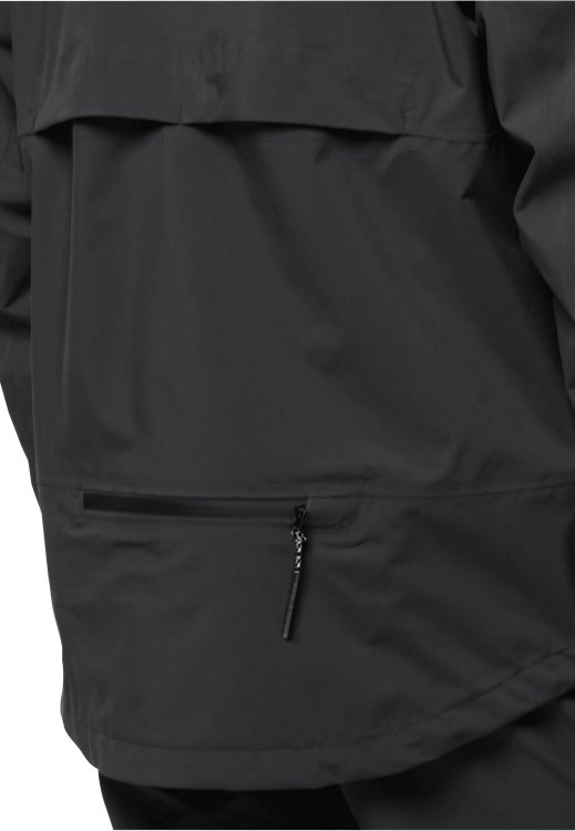 Bike Commute Mono Jacket M Brand Jack Wolfskin Phantom Brand