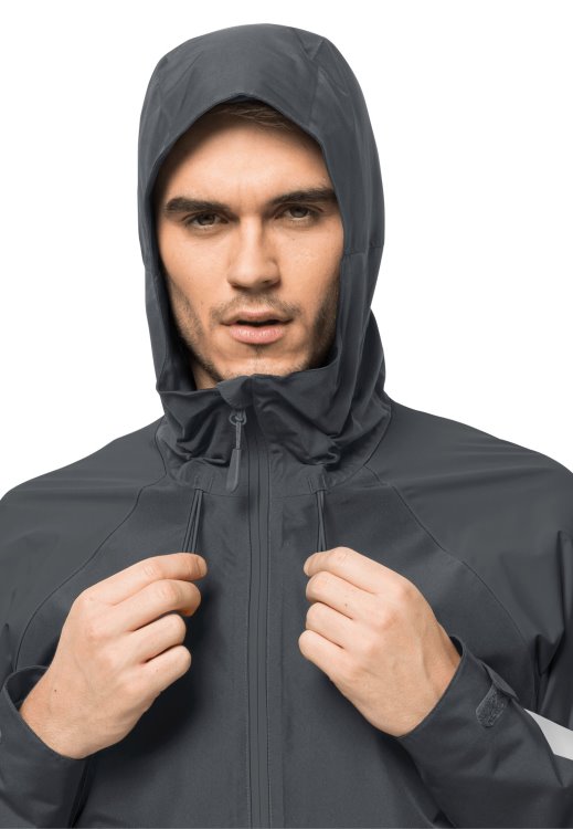 Collection Morobbia 2l Jacket M Brand Jack Wolfskin Phantom