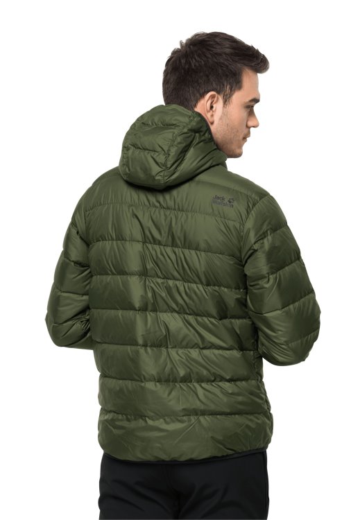 Brand Jack Wolfskin Helium Men Greenwood Brands