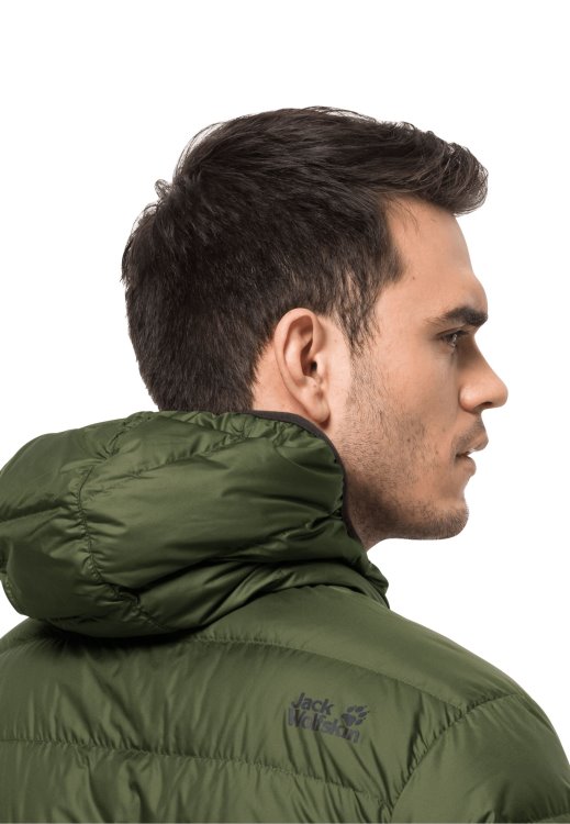 Brand Jack Wolfskin Helium Men Greenwood Brands