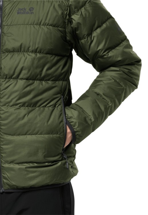 Brand Jack Wolfskin Helium Men Greenwood Brands