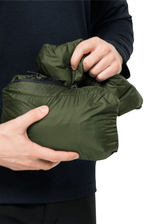 Brand Jack Wolfskin Helium Men Greenwood Brands