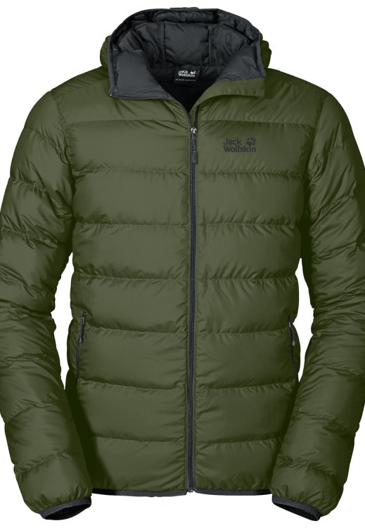 Brand Jack Wolfskin Helium Men Greenwood Brands