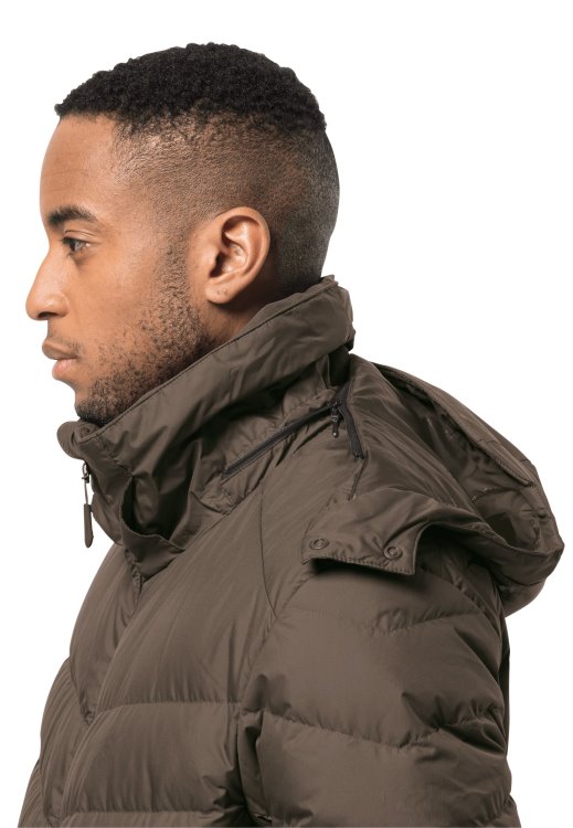Chestnut Brand Jack Wolfskin Fairmont Men Best