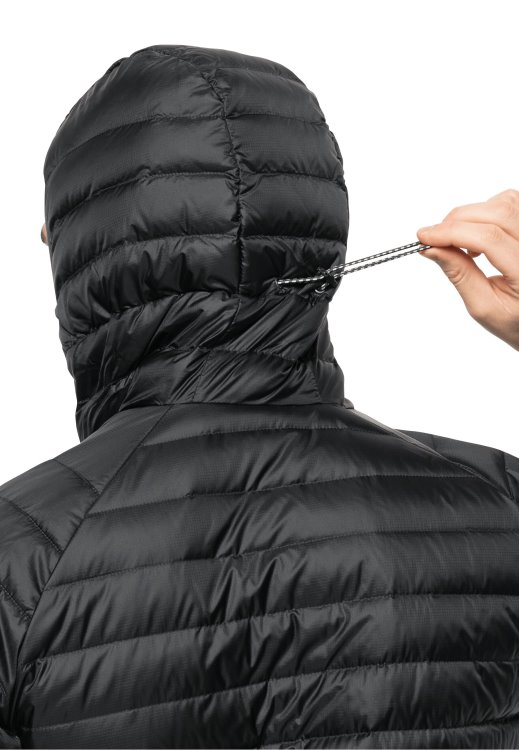 Origin Passamani Down Hoody M Brand Jack Wolfskin Phantom