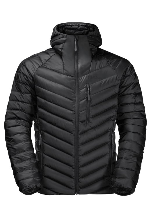 Origin Passamani Down Hoody M Brand Jack Wolfskin Phantom