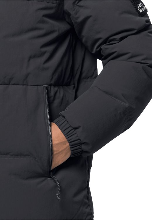 Brand Brand Jack Wolfskin Phantom Alex Down Jacket M
