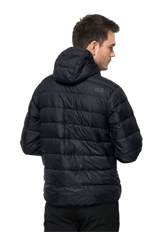 Brand Jack Wolfskin Black Origins Helium Men