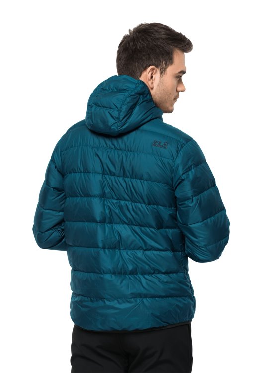 Blue Coral Helium Men Brand Jack Wolfskin Origin