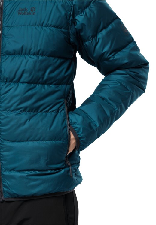 Blue Coral Helium Men Brand Jack Wolfskin Origin