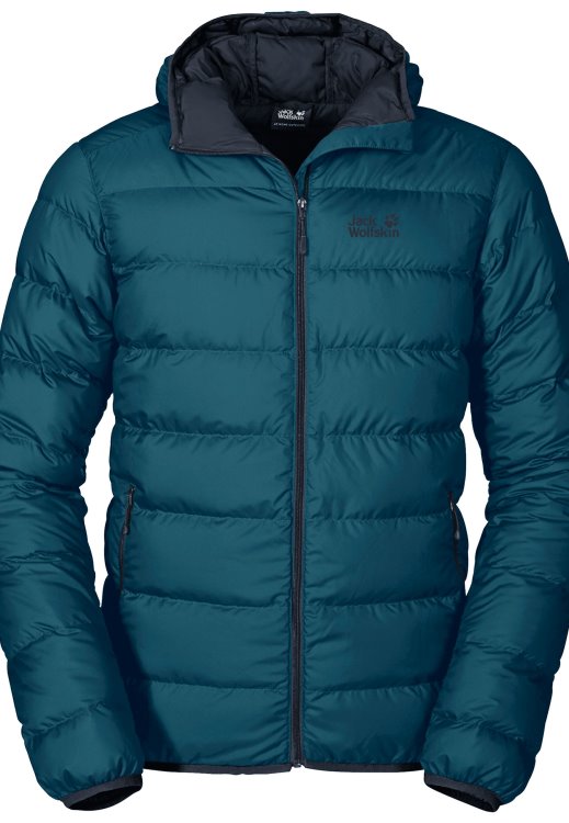 Blue Coral Helium Men Brand Jack Wolfskin Origin