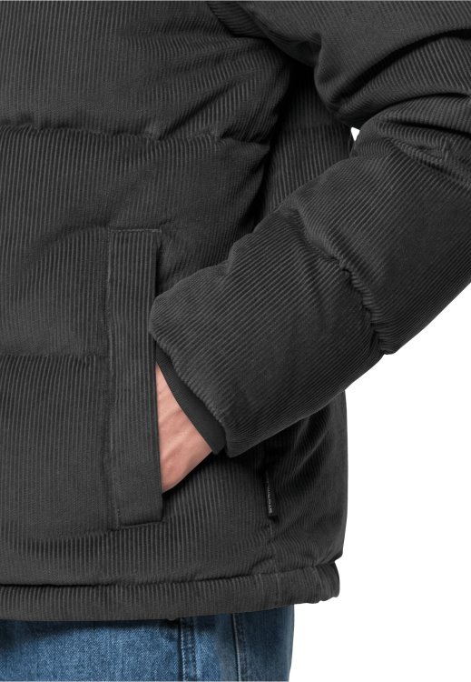 Nature Corduroy Jacket M Origins Brand Jack Wolfskin Phantom