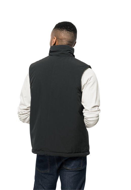 Alex Vest M Hot Brand Jack Wolfskin Phantom