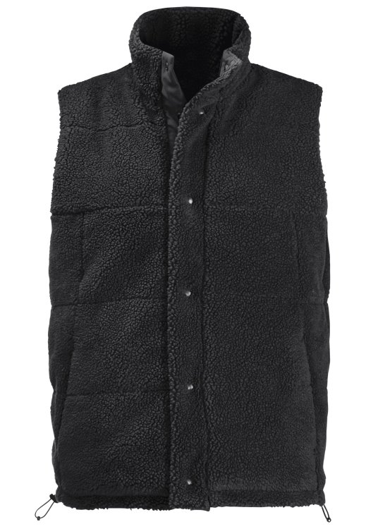 Alex Vest M Hot Brand Jack Wolfskin Phantom
