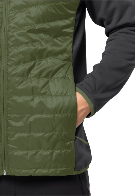 Brand Jack Wolfskin Greenwood Routeburn Pro Hybrid M Fashion