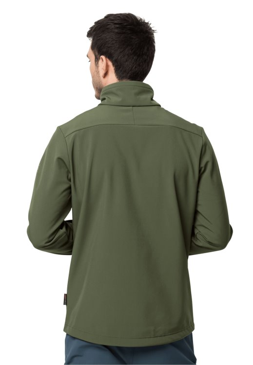 Collections Whirlwind Men Brand Jack Wolfskin Greenwood