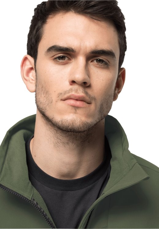 Collections Whirlwind Men Brand Jack Wolfskin Greenwood