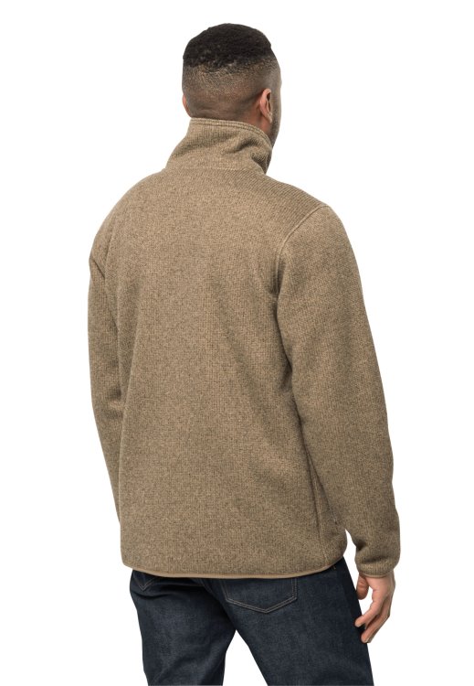 Hot Cookie Brand Jack Wolfskin Robson Fjord Jacket