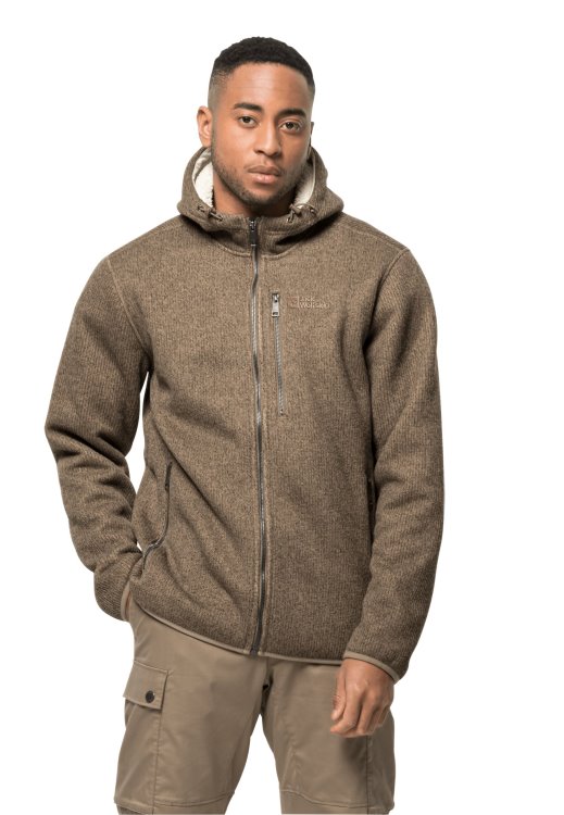 Best Cookie Robson Jacket Brand Jack Wolfskin
