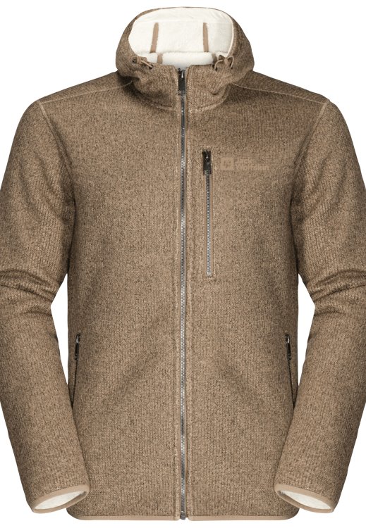 Best Cookie Robson Jacket Brand Jack Wolfskin