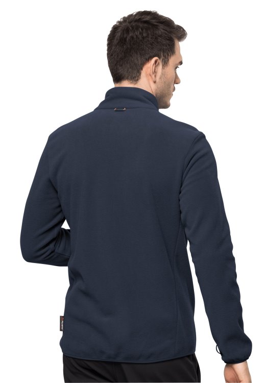 Beilstein Fz M Brand Jack Wolfskin Night Blue New