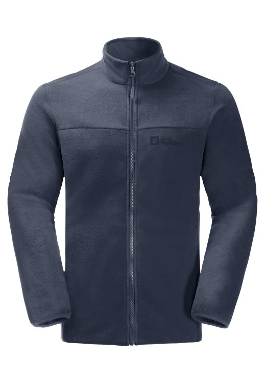 Beilstein Fz M Brand Jack Wolfskin Night Blue New