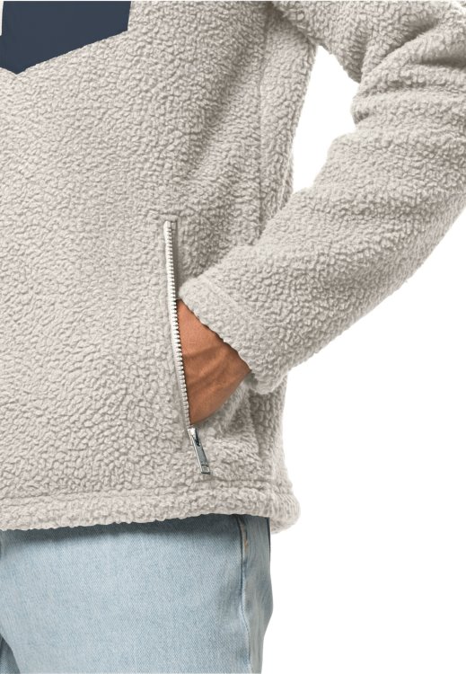 Kingsway Jacket M Winter Pearl Brand Jack Wolfskin Collection