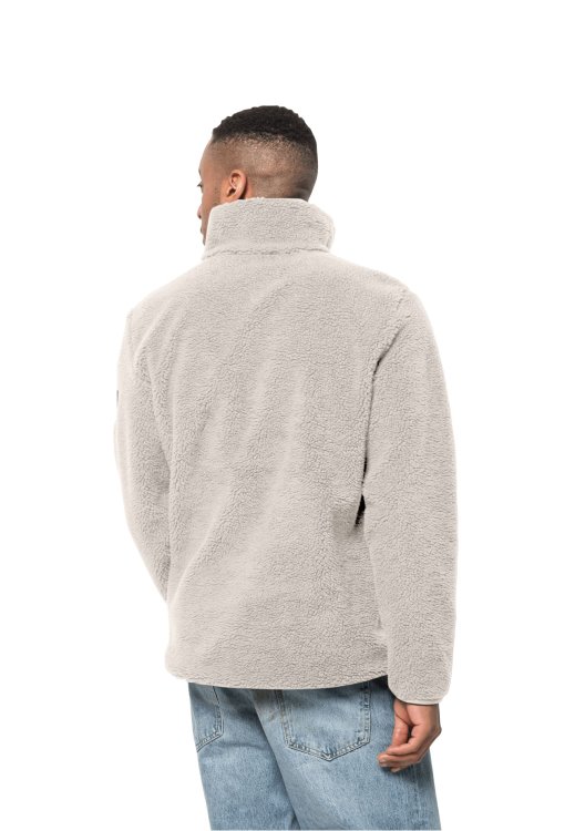 Pank Snap M Origins Winter Pearl Brand Jack Wolfskin