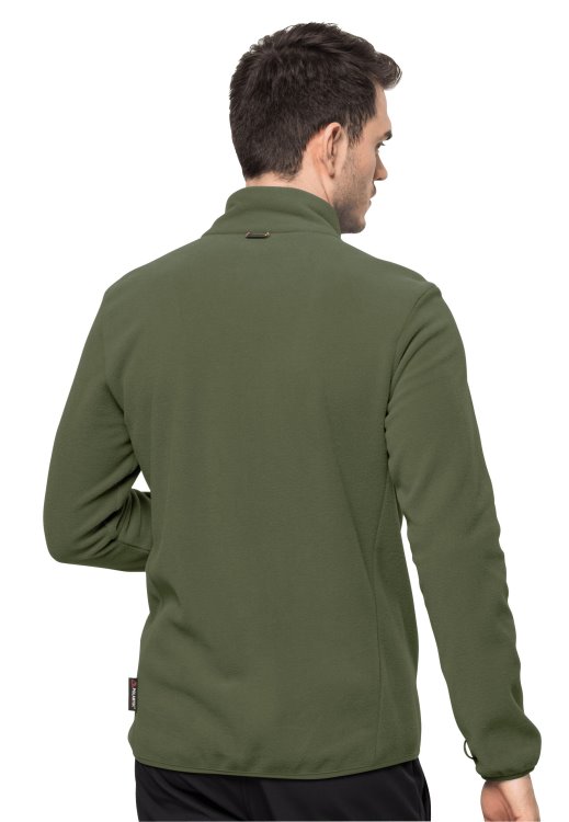 Greenwood Brand Jack Wolfskin Fashion Beilstein Fz M