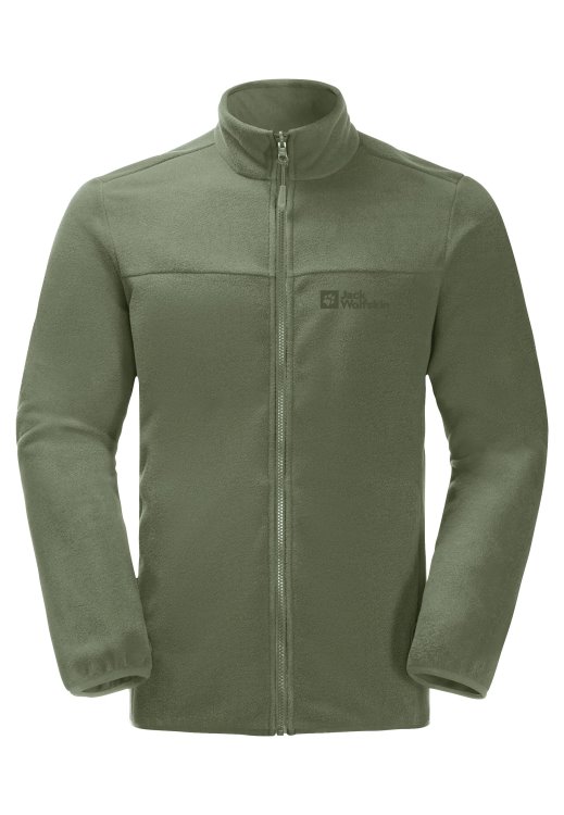 Greenwood Brand Jack Wolfskin Fashion Beilstein Fz M