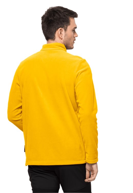 Burly Yellow Xt Taunus Hz M Brand Jack Wolfskin Origins