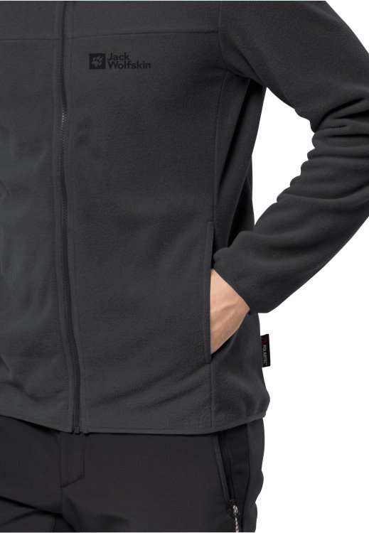 Beilstein Fz M Brand Jack Wolfskin Collections Black