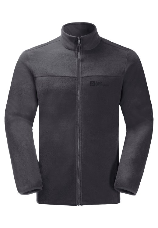 Beilstein Fz M Brand Jack Wolfskin Collections Black