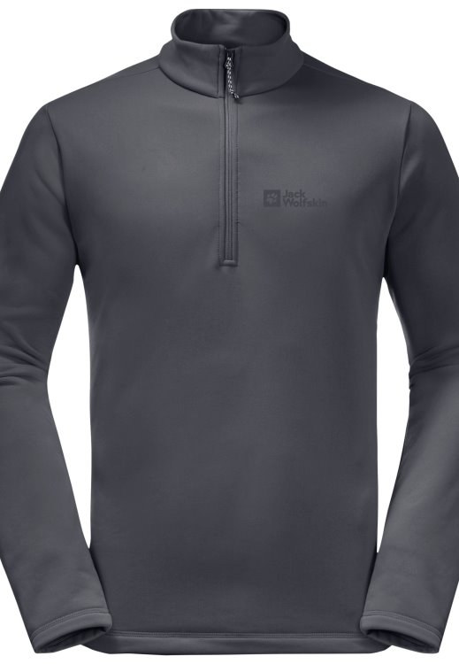 Baiselberg Hz M Ebony Origins Brand Jack Wolfskin