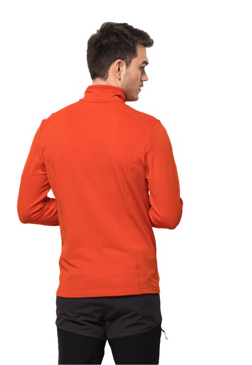 Kolbenberg Hz M Brand Brand Jack Wolfskin Wild Brier