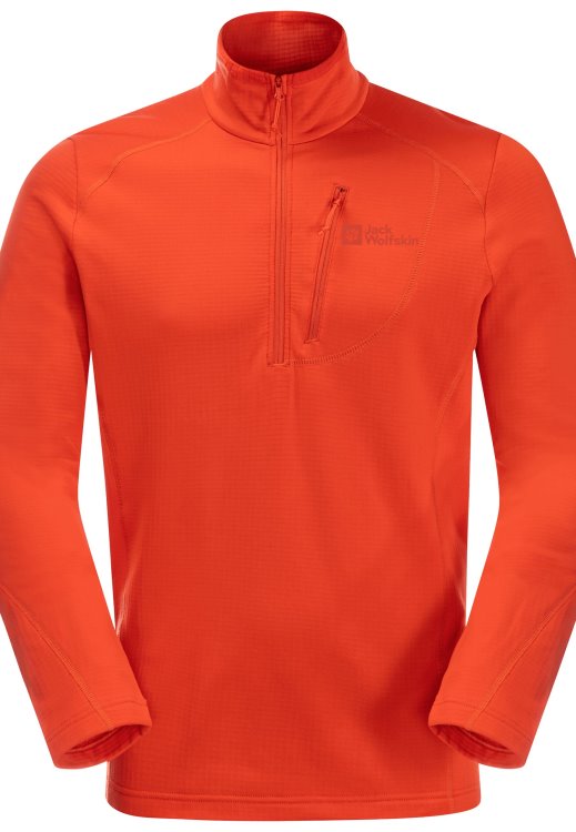Kolbenberg Hz M Brand Brand Jack Wolfskin Wild Brier