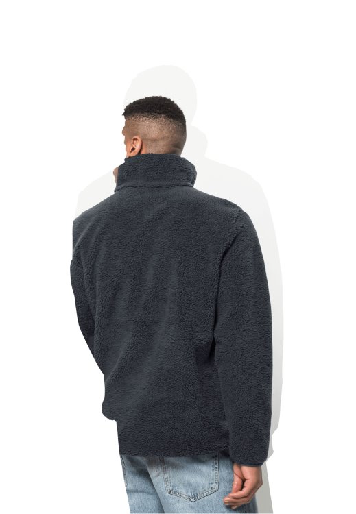 Brand Jack Wolfskin Best Pank Snap M Phantom